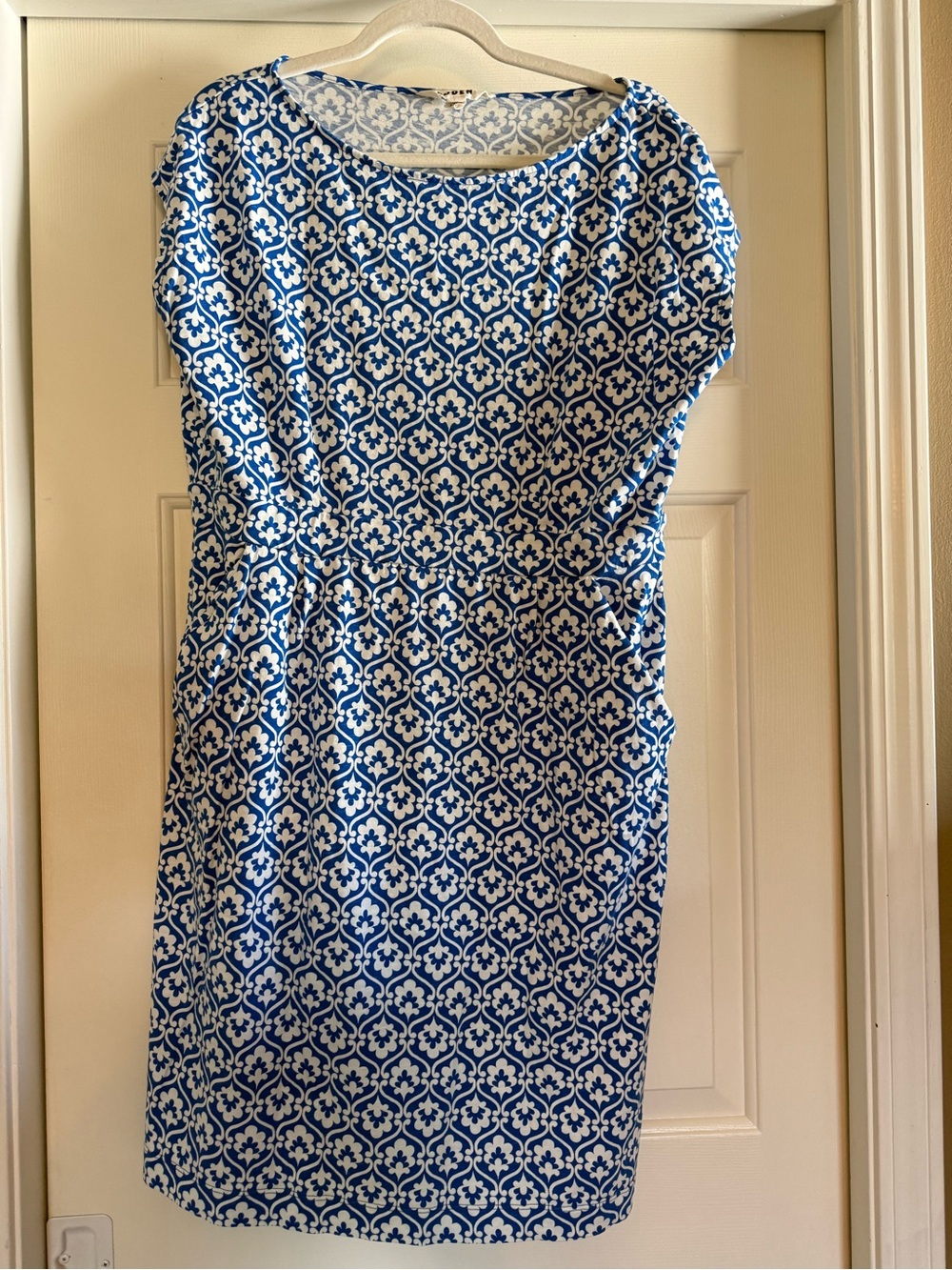 Boden Florrie Sheath Dress